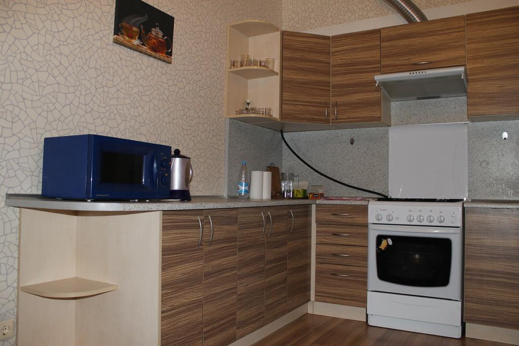 Hôtel Usadba Slavnaya à Mukhavets Chambre photo